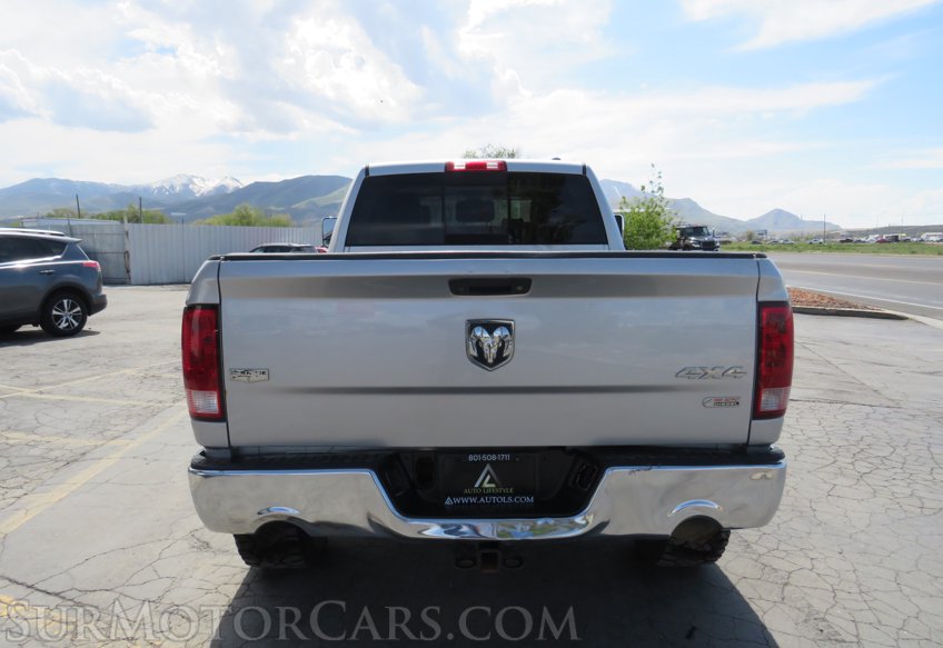 2012 Ram 3500 - Image 11