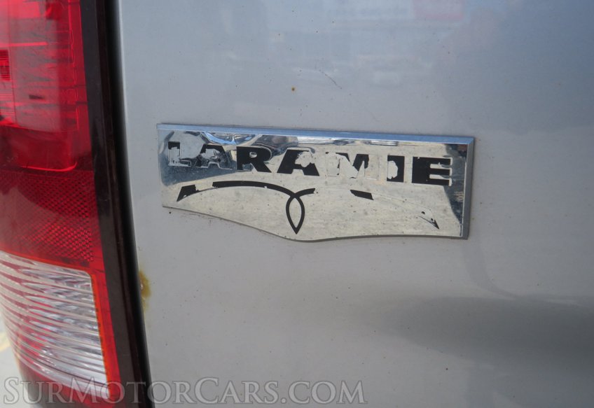 2012 Ram 3500 - Image 24