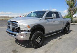 2012 Ram 3500 - Image 1