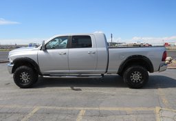 2012 Ram 3500 - Image 10