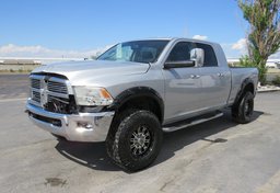 2012 Ram 3500 - Image 3