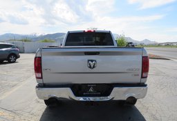 2012 Ram 3500 - Image 11