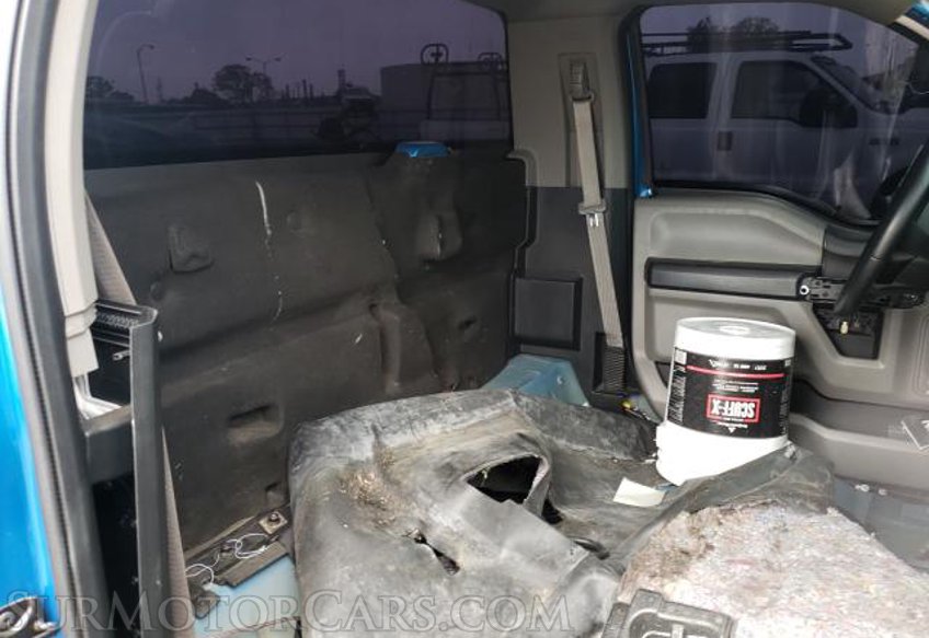 2019 Ford F-150 - Image 6