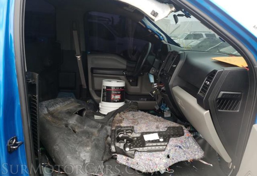 2019 Ford F-150 - Image 5