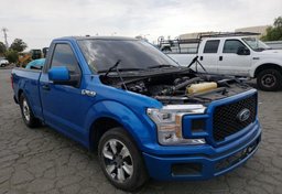 2019 Ford F-150 - Image 1