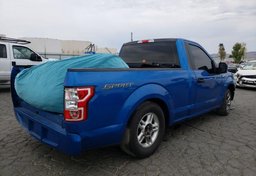 2019 Ford F-150 - Image 3