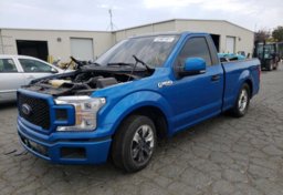 2019 Ford F-150 - Image 2