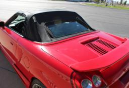 Thumbnail of 2003 Toyota MR2 Spyder