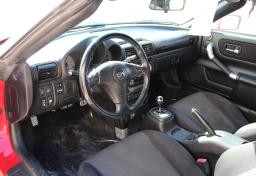 Thumbnail of 2003 Toyota MR2 Spyder