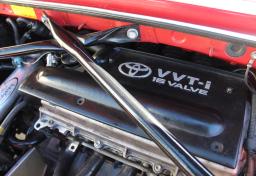Thumbnail of 2003 Toyota MR2 Spyder