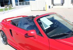 Thumbnail of 2003 Toyota MR2 Spyder
