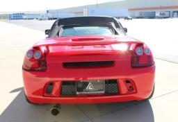 Thumbnail of 2003 Toyota MR2 Spyder