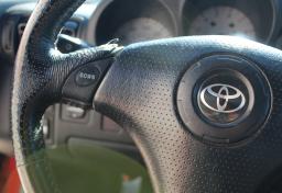 Thumbnail of 2003 Toyota MR2 Spyder