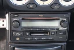 Thumbnail of 2003 Toyota MR2 Spyder
