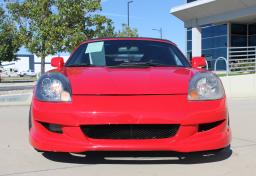 Thumbnail of 2003 Toyota MR2 Spyder
