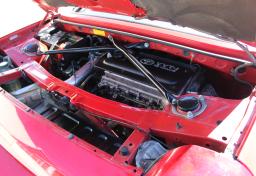 Thumbnail of 2003 Toyota MR2 Spyder