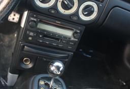 Thumbnail of 2003 Toyota MR2 Spyder