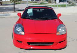 Thumbnail of 2003 Toyota MR2 Spyder