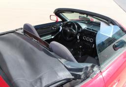 Thumbnail of 2003 Toyota MR2 Spyder