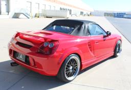 Thumbnail of 2003 Toyota MR2 Spyder