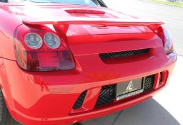 Thumbnail of 2003 Toyota MR2 Spyder