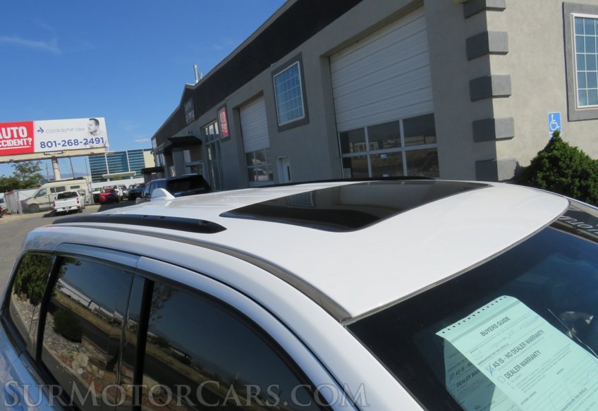 2018 Jeep Grand Cherokee - Image 16