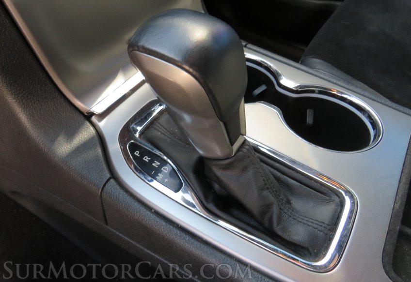 2018 Jeep Grand Cherokee - Image 41