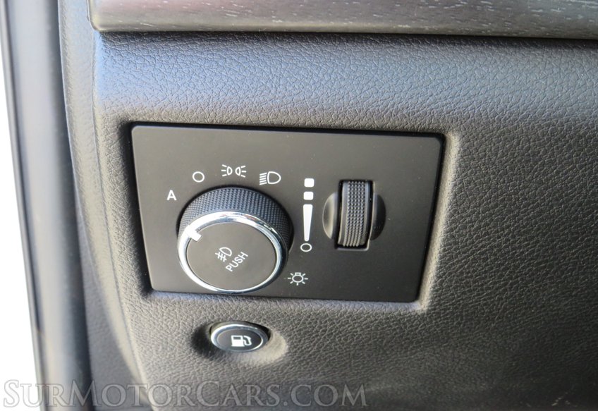 2018 Jeep Grand Cherokee - Image 39