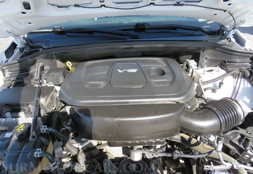 2018 Jeep Grand Cherokee - Image 51