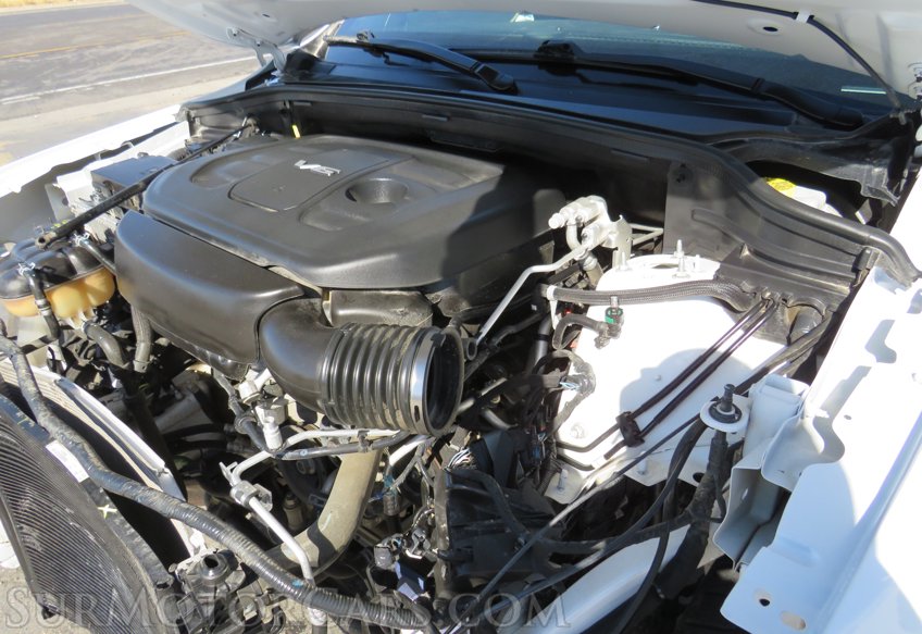 2018 Jeep Grand Cherokee - Image 53