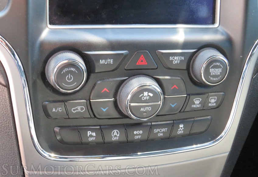 2018 Jeep Grand Cherokee - Image 38