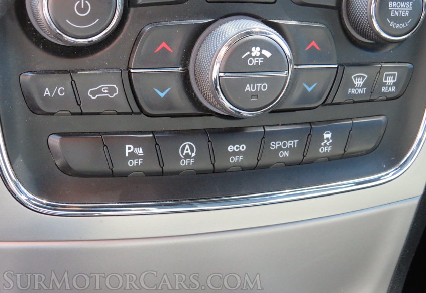 2018 Jeep Grand Cherokee - Image 40