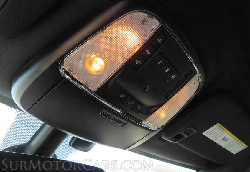 2018 Jeep Grand Cherokee - Image 42