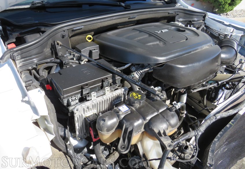 2018 Jeep Grand Cherokee - Image 52