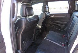 2018 Jeep Grand Cherokee - Image 24