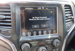 2018 Jeep Grand Cherokee - Image 37