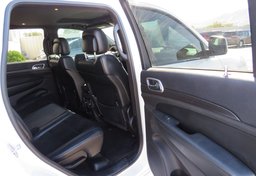 2018 Jeep Grand Cherokee - Image 26