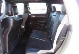 2018 Jeep Grand Cherokee - Image 27