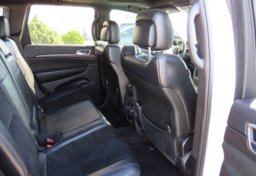 2018 Jeep Grand Cherokee - Image 25