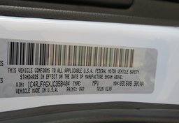 2018 Jeep Grand Cherokee - Image 55