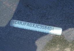 2018 Jeep Grand Cherokee - Image 54