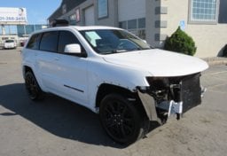 2018 Jeep Grand Cherokee - Image 2