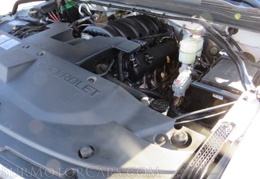 2016 Chevrolet Suburban - Image 52