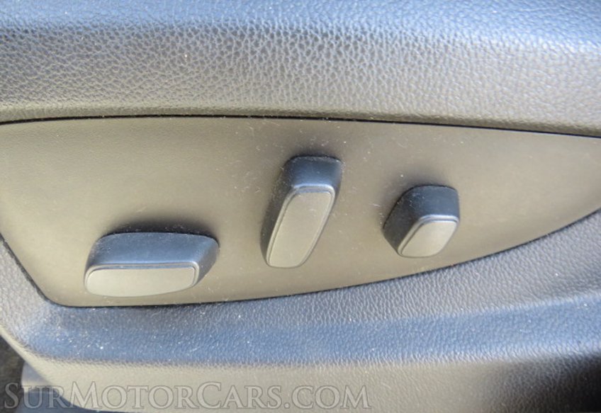 2016 Chevrolet Suburban - Image 48