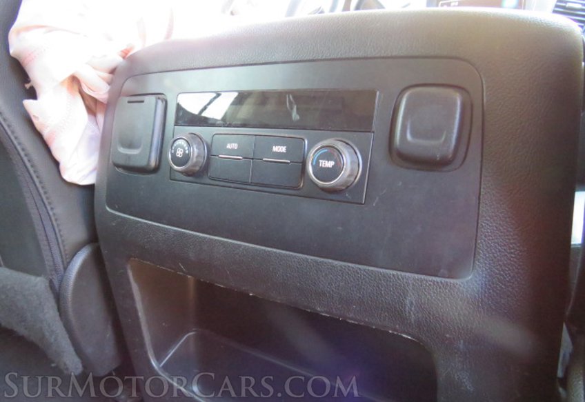 2016 Chevrolet Suburban - Image 44