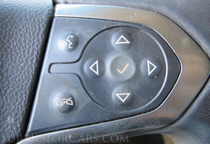 2016 Chevrolet Suburban - Image 37