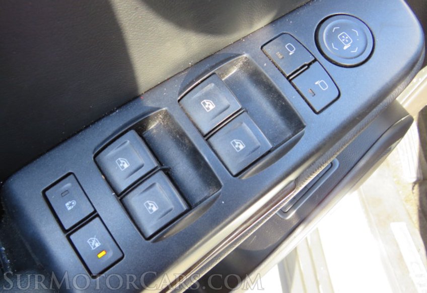 2016 Chevrolet Suburban - Image 45