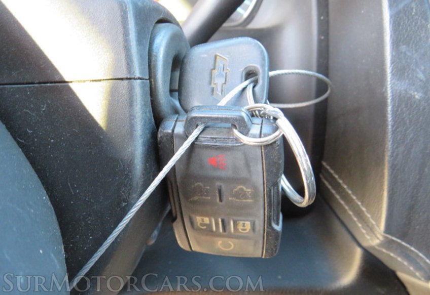 2016 Chevrolet Suburban - Image 42