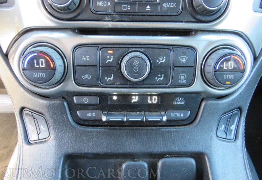 2016 Chevrolet Suburban - Image 41