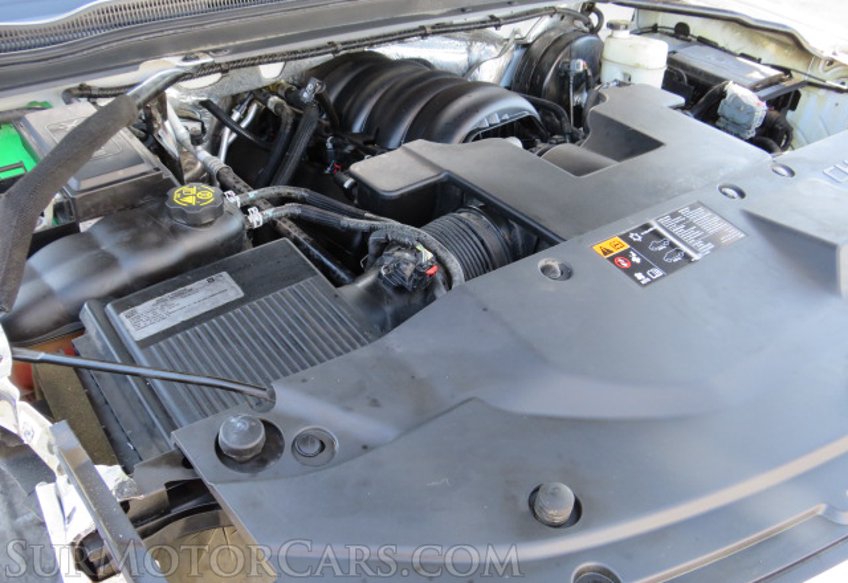 2016 Chevrolet Suburban - Image 54